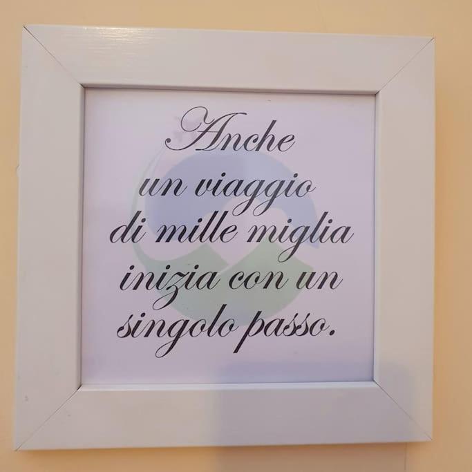 Casa Vacanze Donna Lucia Castel Di Sangro Exterior photo