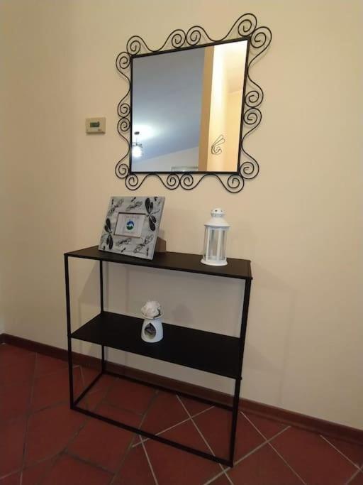 Casa Vacanze Donna Lucia Castel Di Sangro Exterior photo