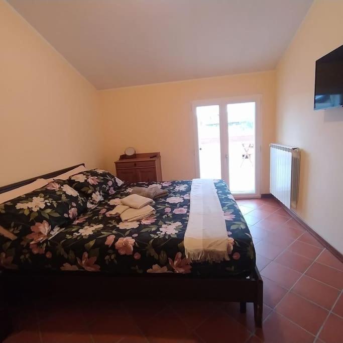 Casa Vacanze Donna Lucia Castel Di Sangro Exterior photo