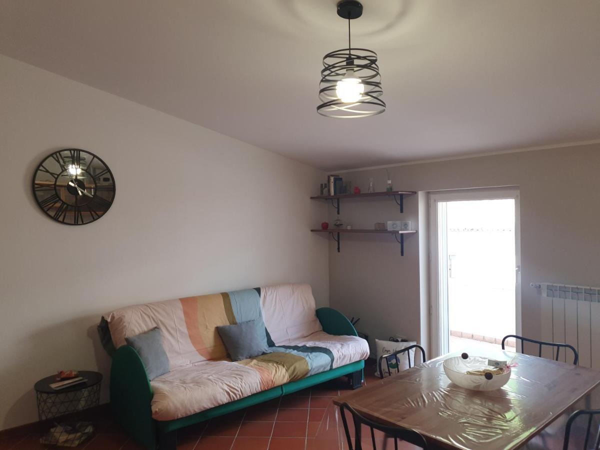 Casa Vacanze Donna Lucia Castel Di Sangro Exterior photo