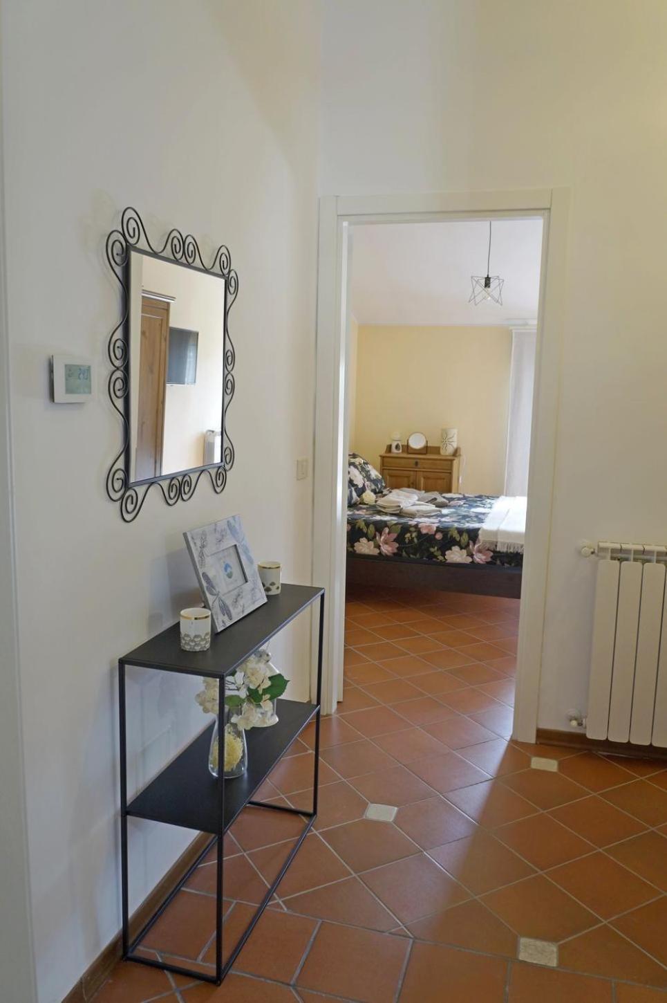 Casa Vacanze Donna Lucia Castel Di Sangro Exterior photo