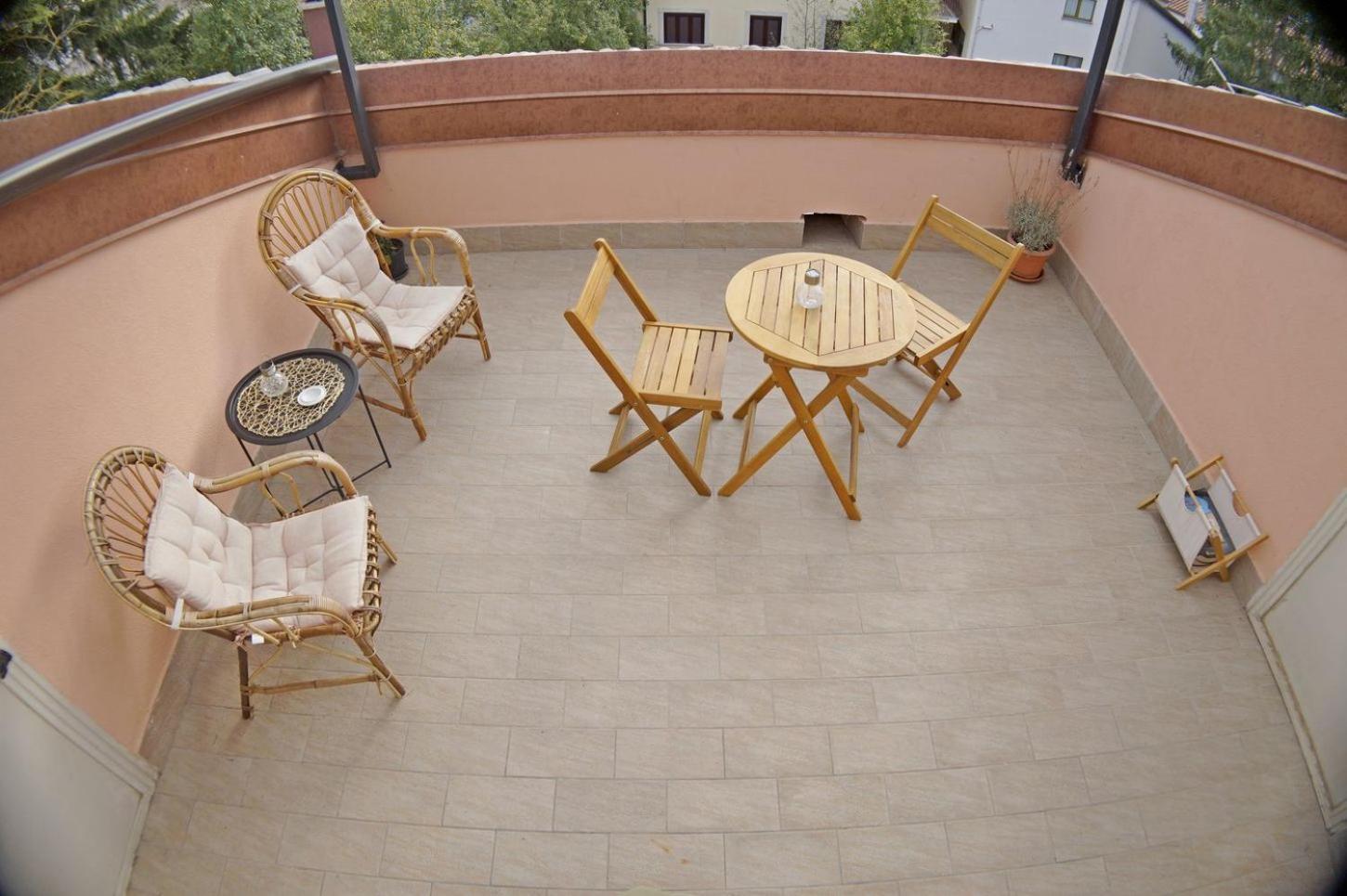 Casa Vacanze Donna Lucia Castel Di Sangro Exterior photo