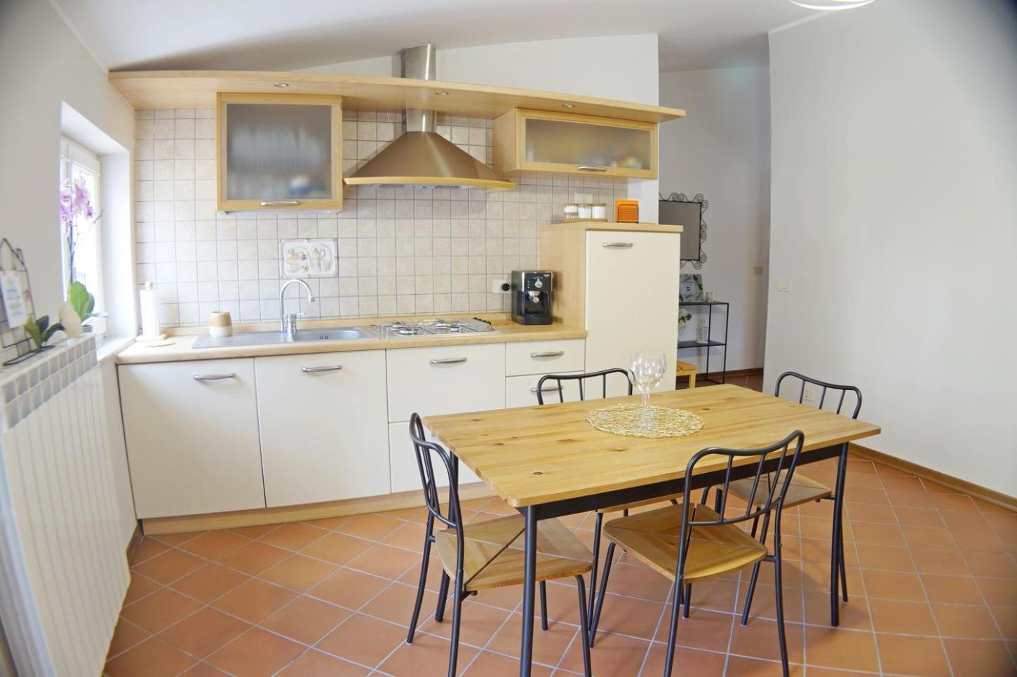 Casa Vacanze Donna Lucia Castel Di Sangro Exterior photo