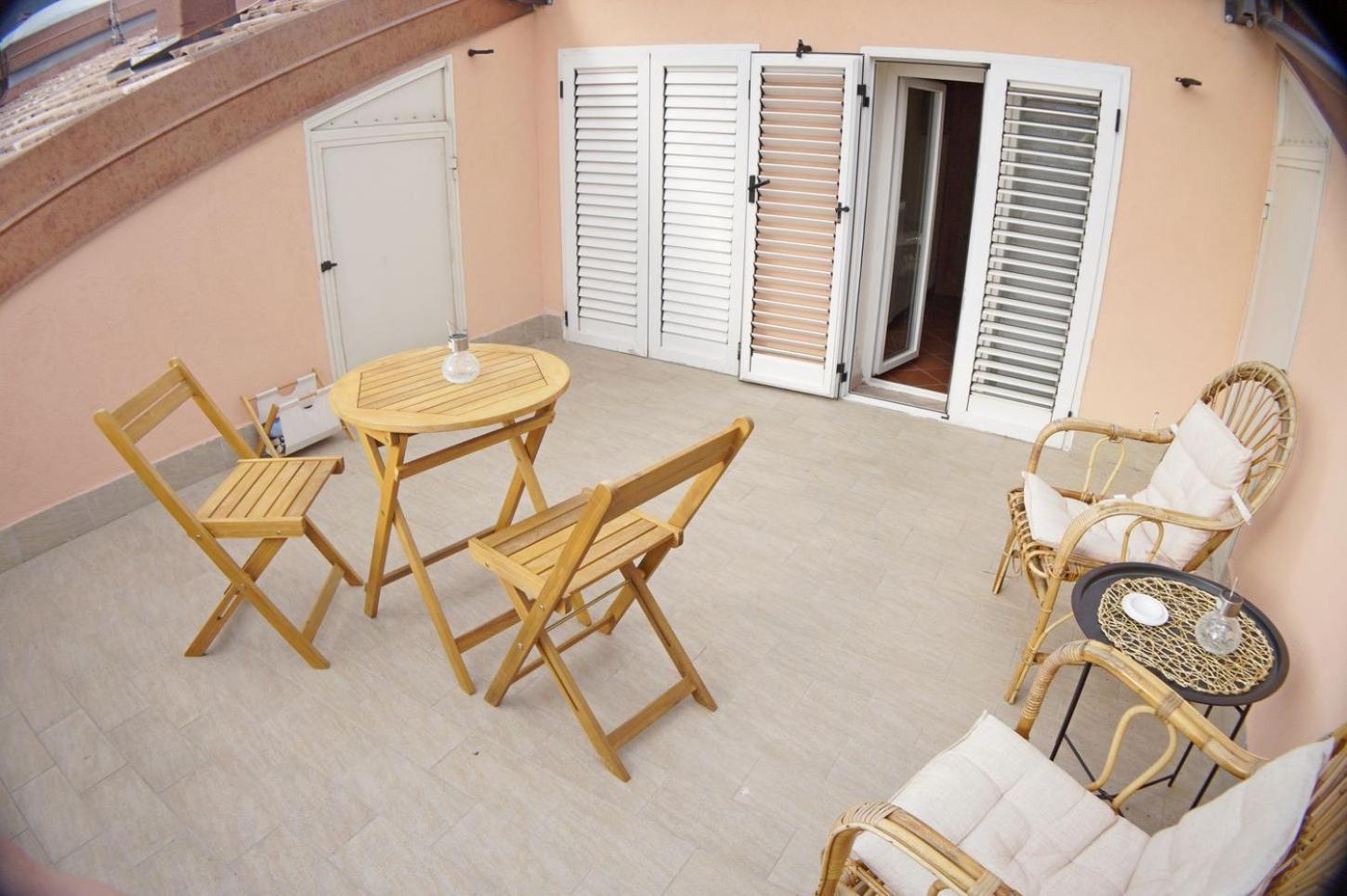 Casa Vacanze Donna Lucia Castel Di Sangro Exterior photo