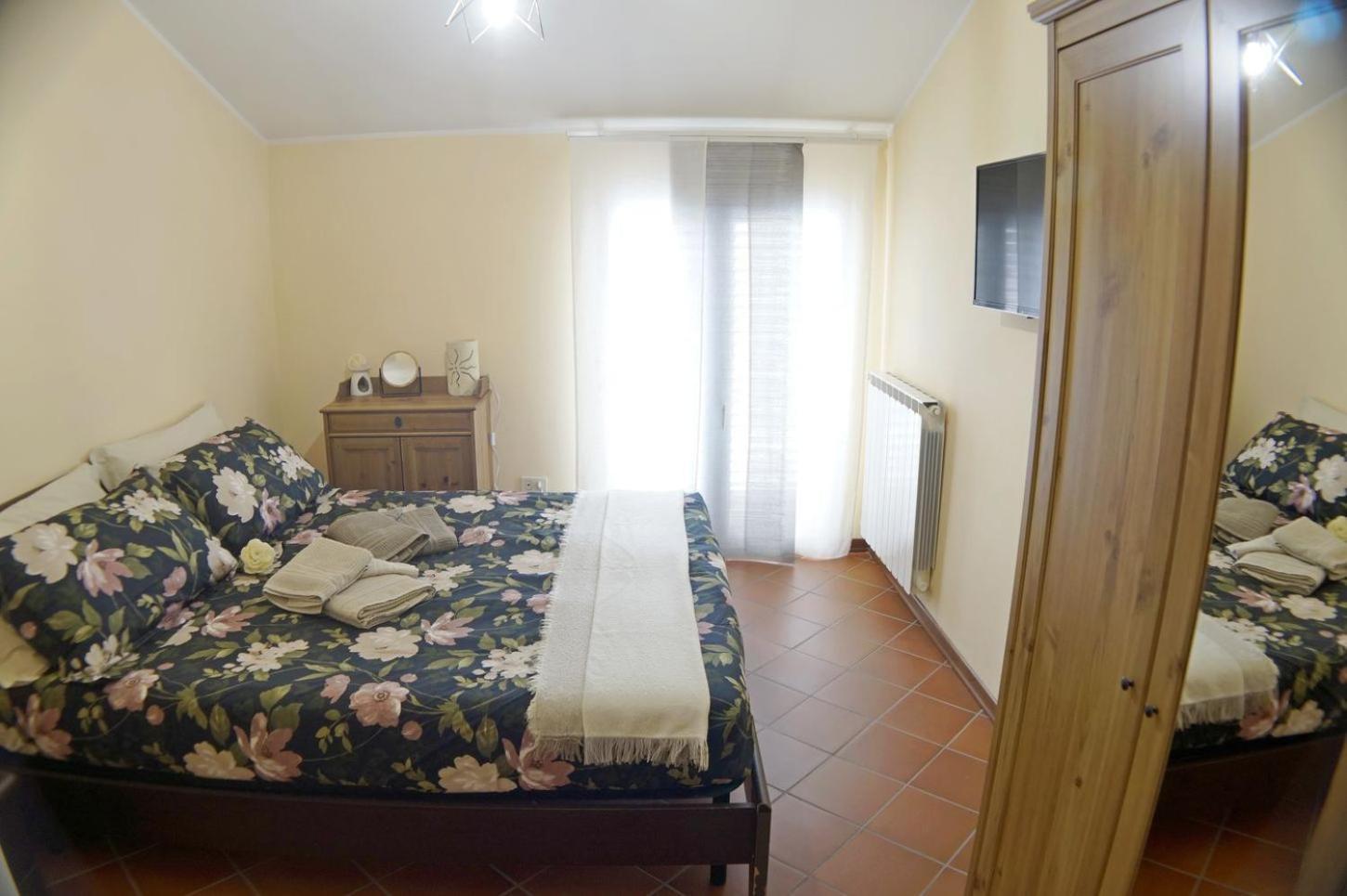 Casa Vacanze Donna Lucia Castel Di Sangro Exterior photo