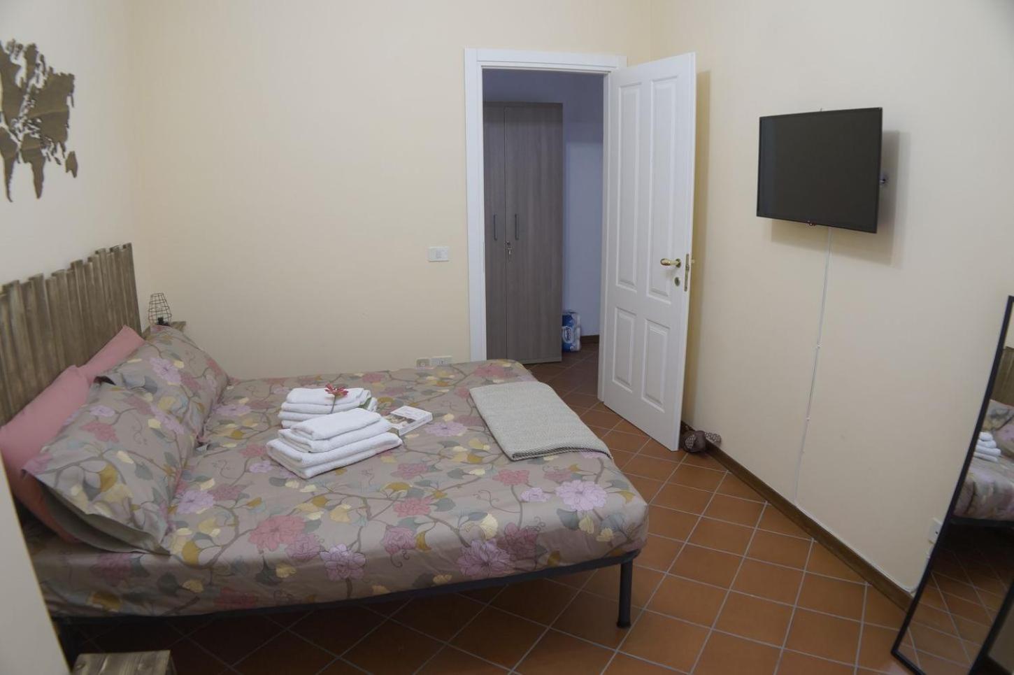 Casa Vacanze Donna Lucia Castel Di Sangro Exterior photo