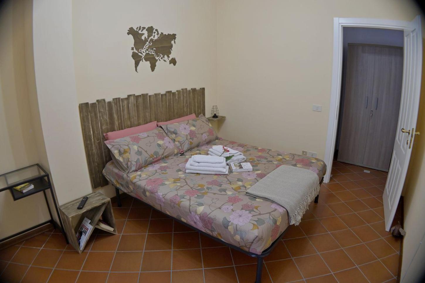 Casa Vacanze Donna Lucia Castel Di Sangro Exterior photo